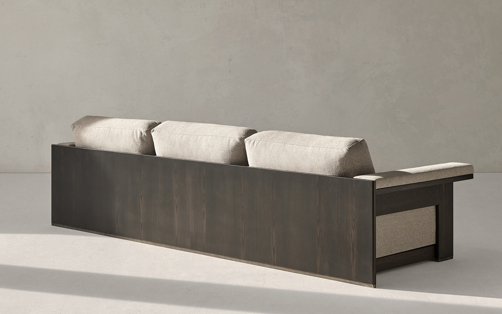 2-местный диван Jude с левым шезлонгом Jude A5612 Coleccion Alexandra - Вид №7