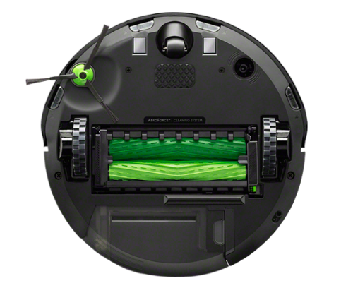 9096700 Робот-пылесос iRobot Roomba j9 серый STDN-0040076 - Вид №2