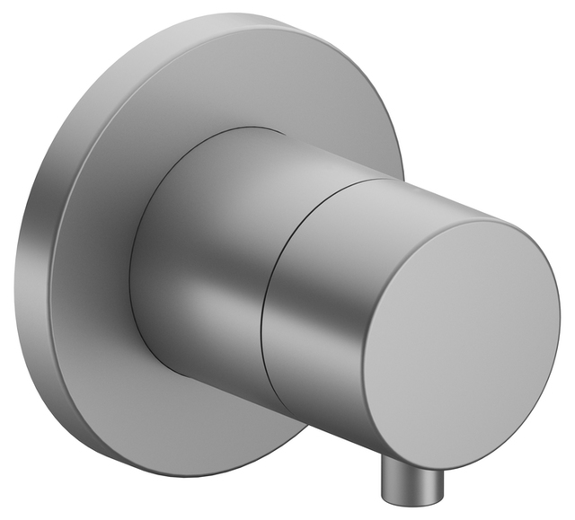 59541071001 Запорный вентиль DN 15 KEUCO IXMO - Вид №6