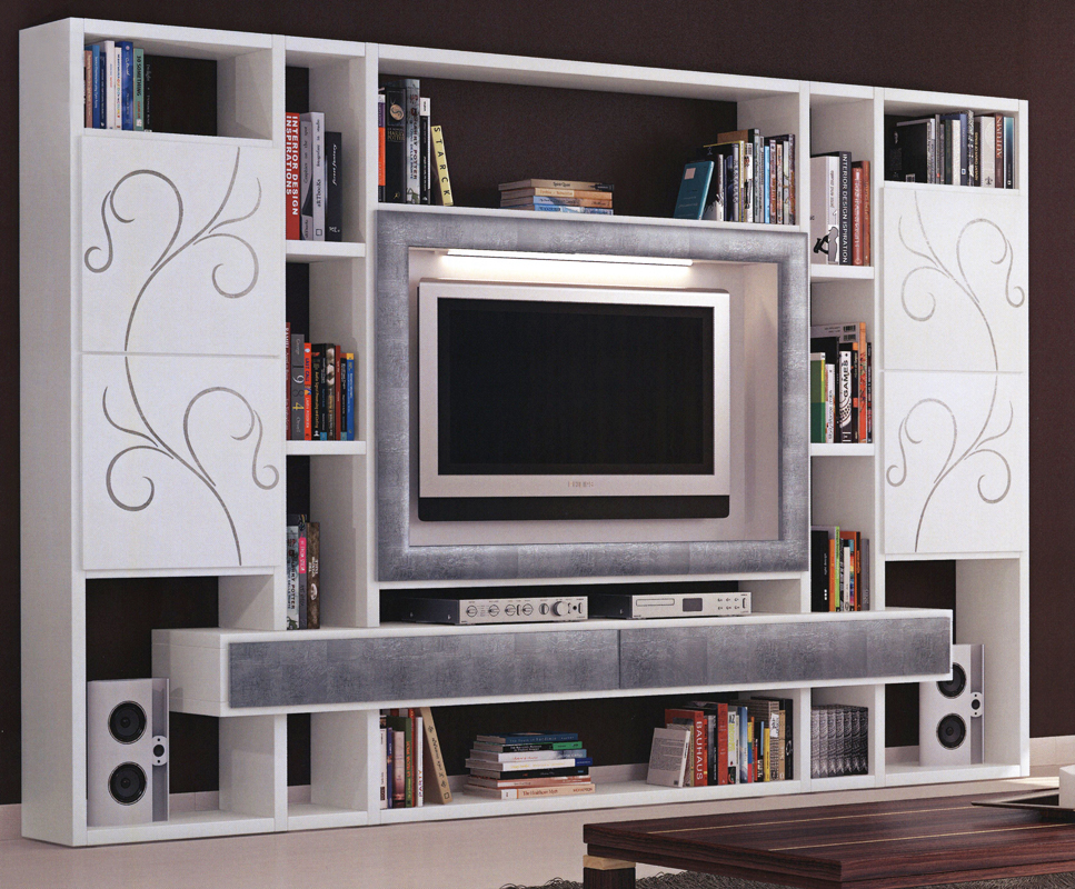 Стенка  MAV E523 Eos