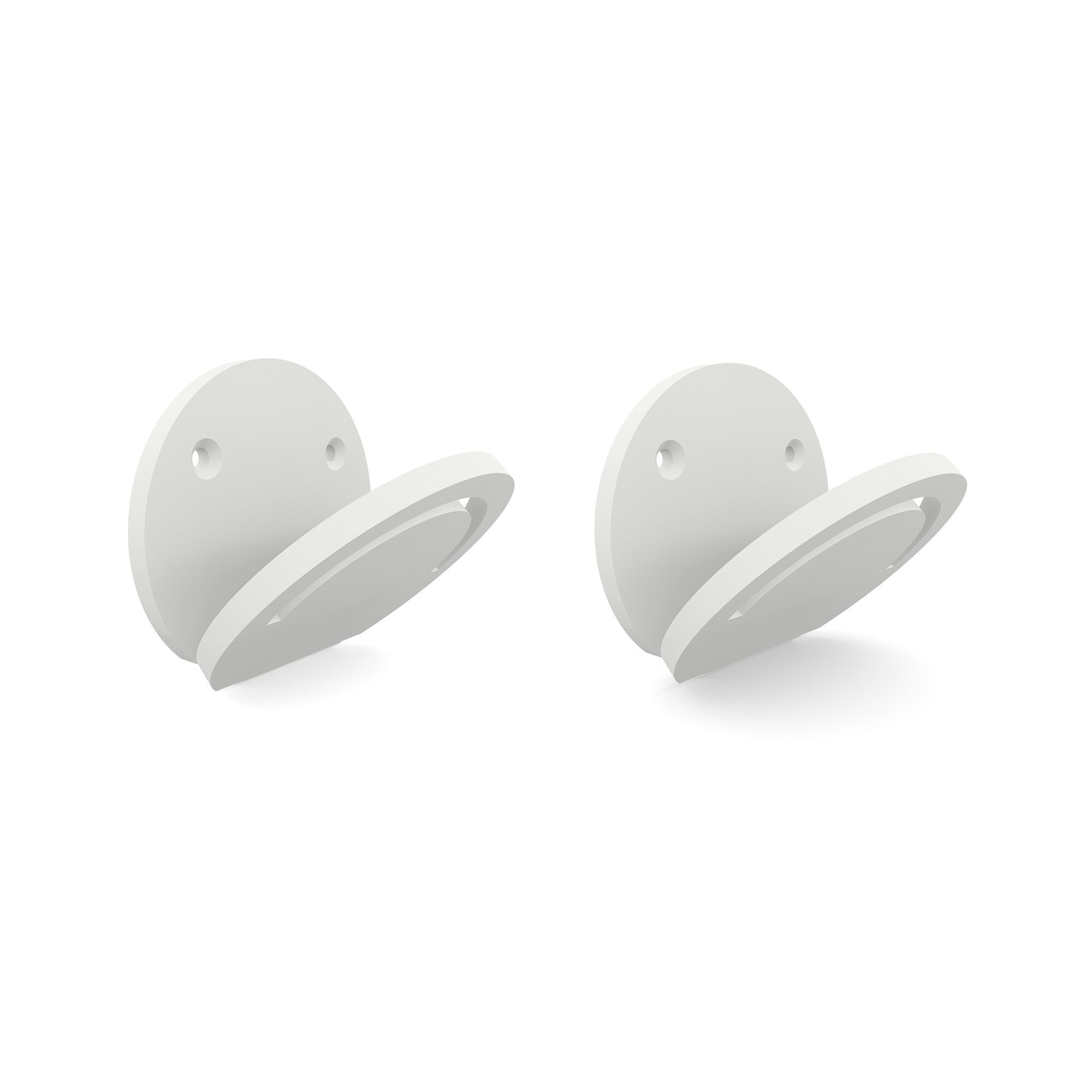 Стальной настенный крючок Déco-Gem PERLE ARCH-00135035 - Вид №1