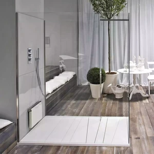 Душевое ограждение PENISOLA78119K1 Antonio Lupi PENISOLA