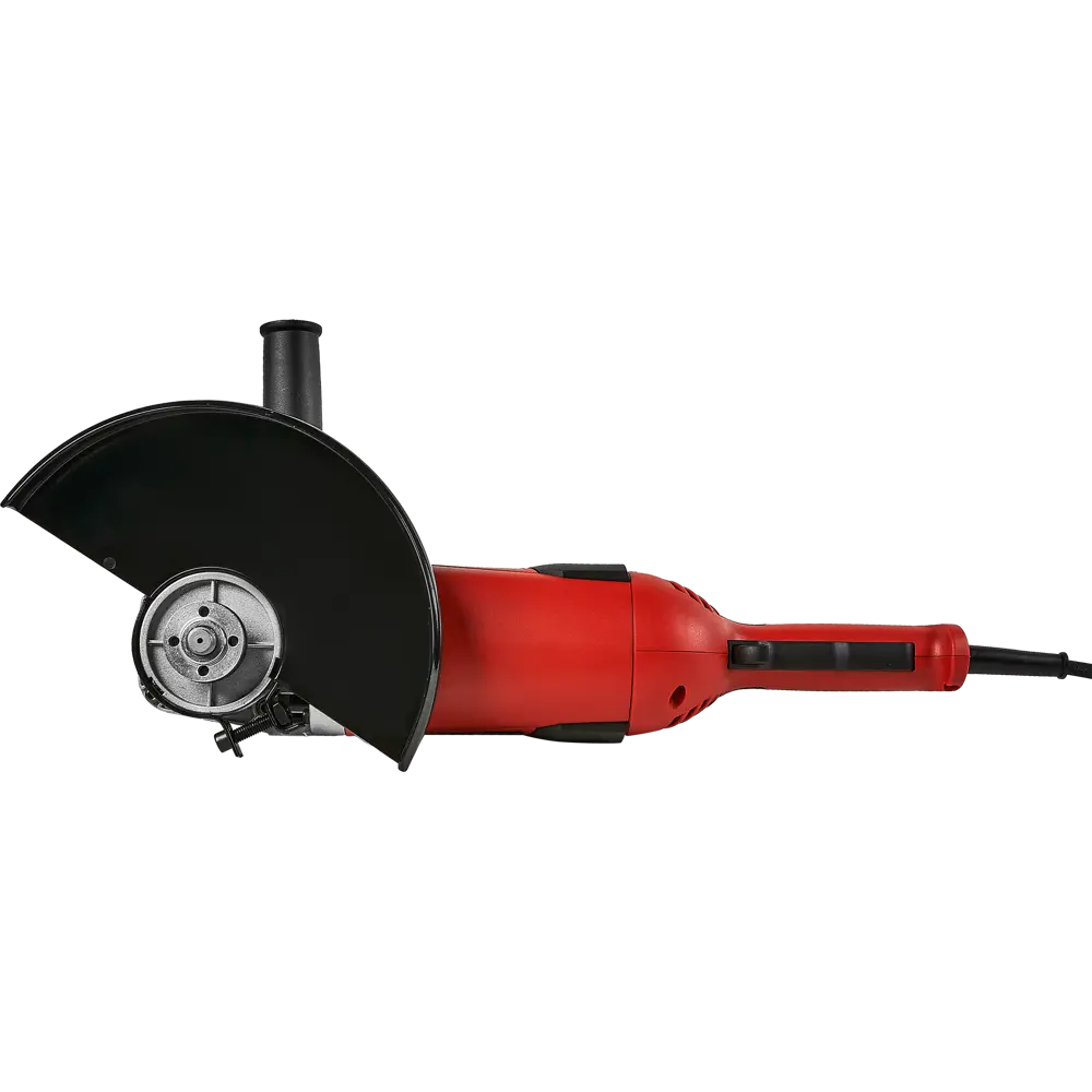 Сетевая углошлифовальная машина Elitech МШУ 20-230Э с регулировкой скорости 89341905 STLM-0846111 - Вид №2