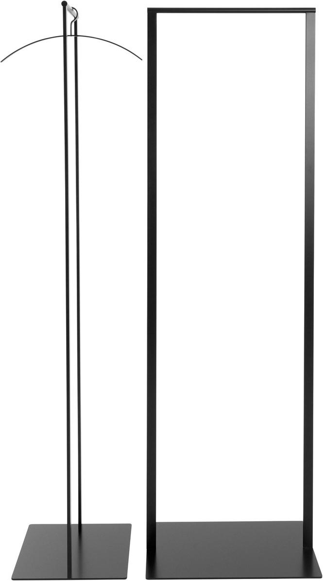 Schönbuch Металлическая вешалка в современном стиле Schonbuch sun-id-1379855 - Вид №4