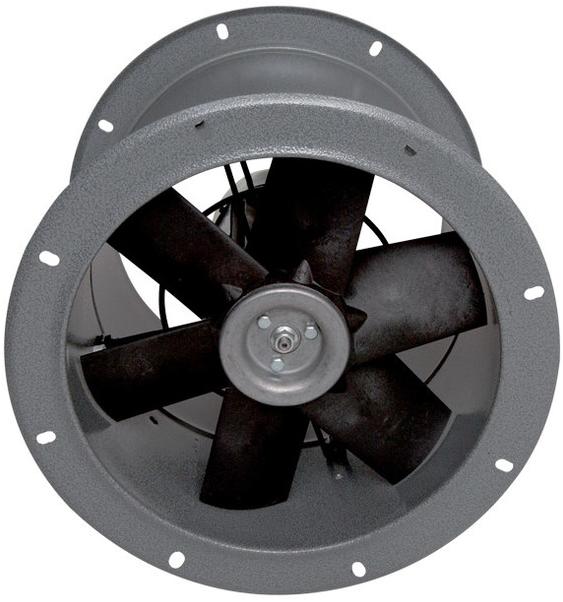 Vortice Осевой канальный вентилятор среднего давления Vorticel mpc-e 42217 - Вид №1