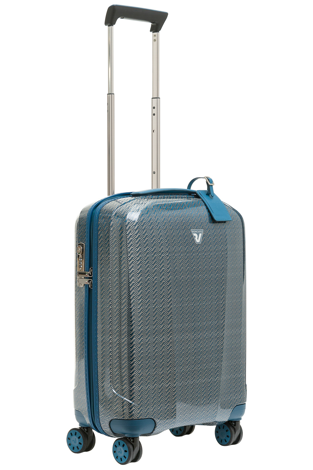 5953-5363 Чемодан 5953 Trolley S Roncato We Are Glam 