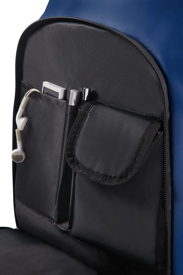 01N-01002 Рюкзак для ноутбука 01N*002 Backpack L 15.6 Samsonite Paradiver Light  - Вид №3