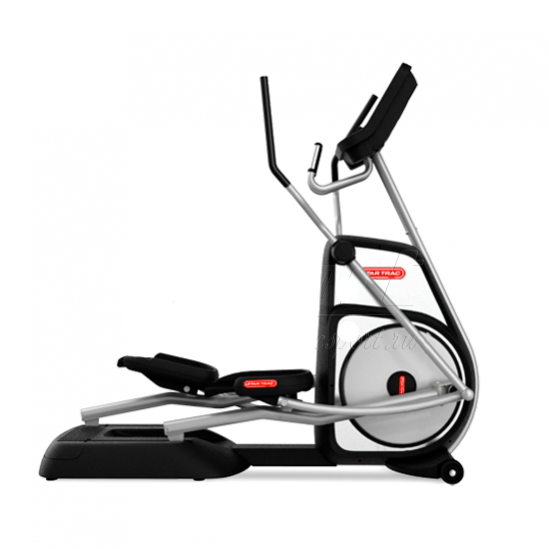 E-TBTE Эллиптический тренажер star trac e-tbte Star Trac  - Вид №1