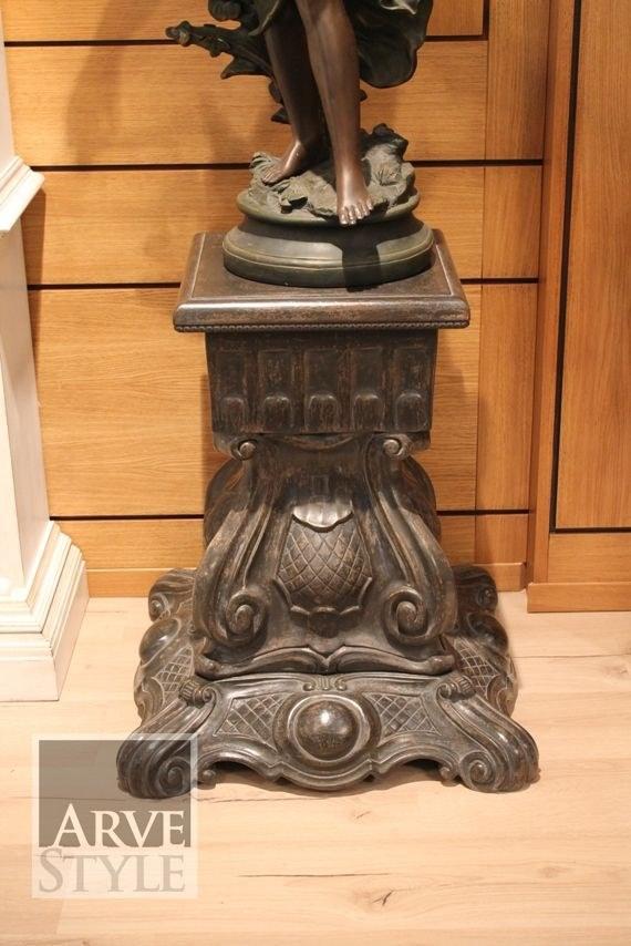 Arvestyle Деревянный постамент Giulio As-1705 - Вид №3