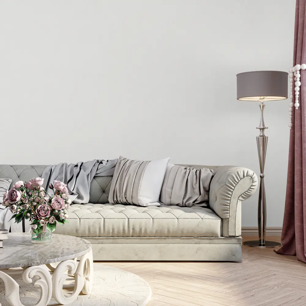 Обои флизелиновые Palitra Life Holland бежевые 1.06 м PL71909-18 84659467 STLM-2189198 - Вид №2