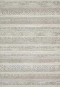 Ковер Ivory 64217i6575 280x380 DOLLY CAPRETS ДИЗАЙНЕРСКИЕ 155324 Серый;коричневый