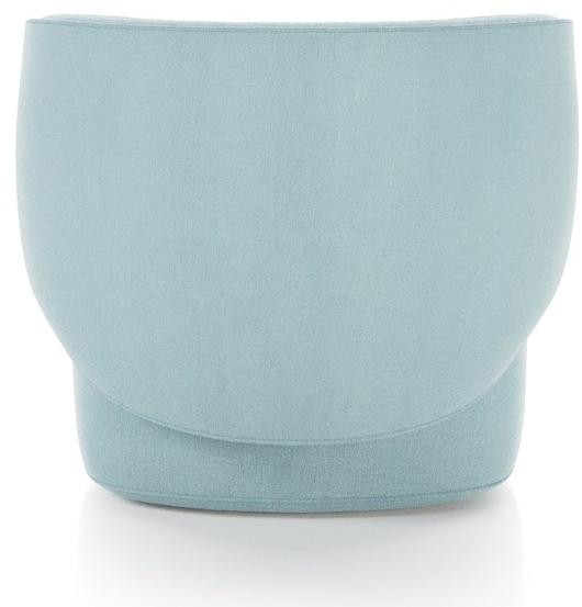 Liu Jo Living Collection Мягкий стул из ткани Ceci est un caillou Gue fno - Вид №7