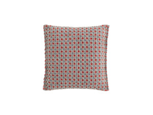 Наружная полипропиленовая квадратная подушка с рисунком