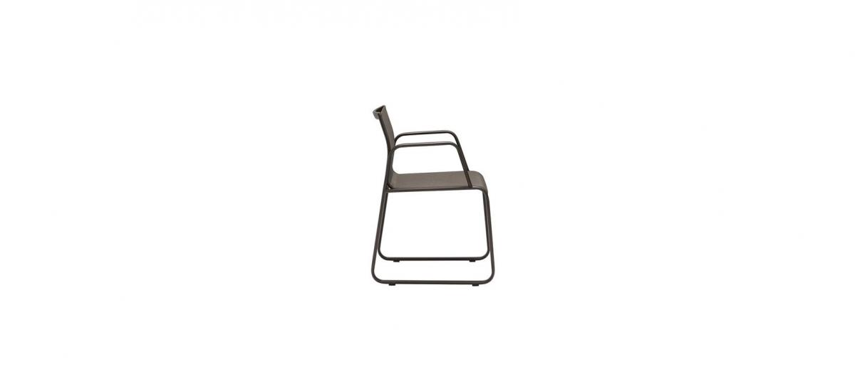 041036 Стул Andreu World Aire