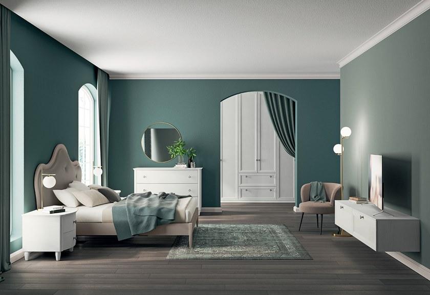 Colombini Casa Спальня sun-id-1496257 - Вид №9