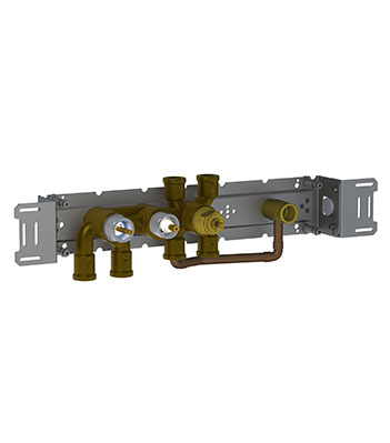 5400FVA4 Модульная система vola 