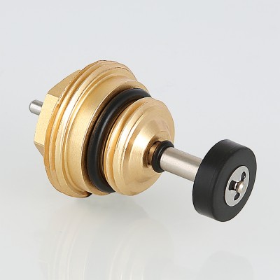 VT.VTC30.N.0 Запорный клапан для коллекторных блоков Valtec Стандарт  - Вид №9