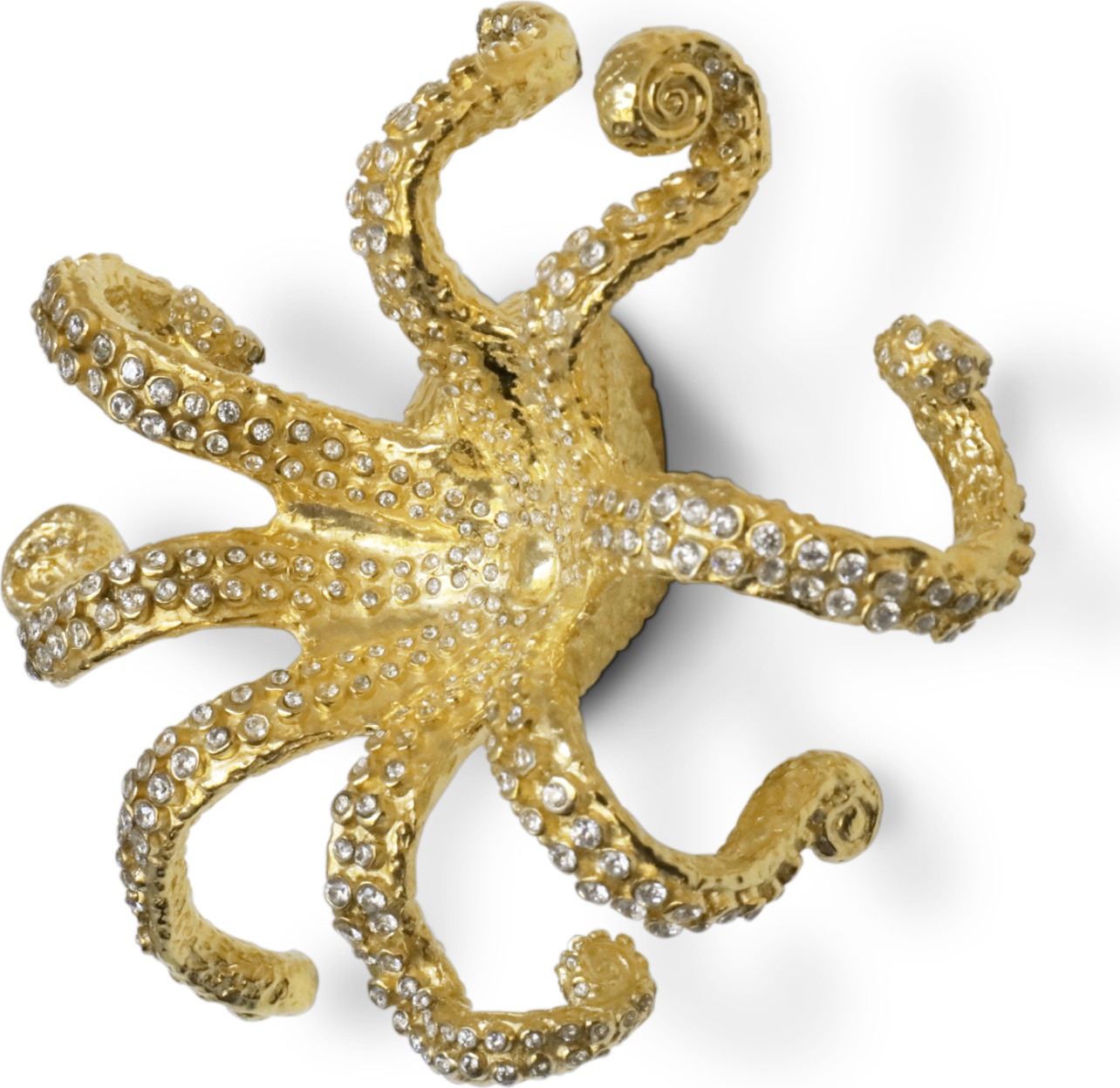 LE4009 Octo PULLCAST Limited Edition - Вид №1