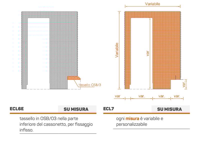 Мусорный контейнер для франжизола INCOVAR ECLISS ARCH-00005058 - Вид №2
