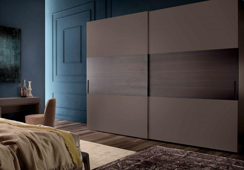 OLIVIERI Модульный шкаф из дерева sun-id-1377248 - Вид №21