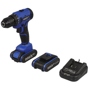 Шуруповерт Oasis ASB 14V Pro 9125028