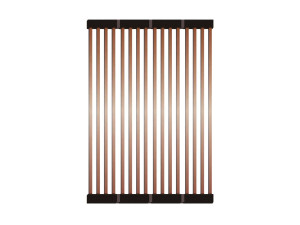 Нержавеющая сталь складной rollmat капельница