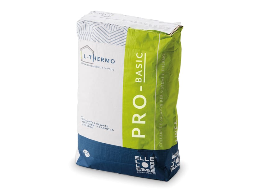 Волокнистый порошок клей / бритье ELLE ESSE PRO-BASIC ARCH-00128736