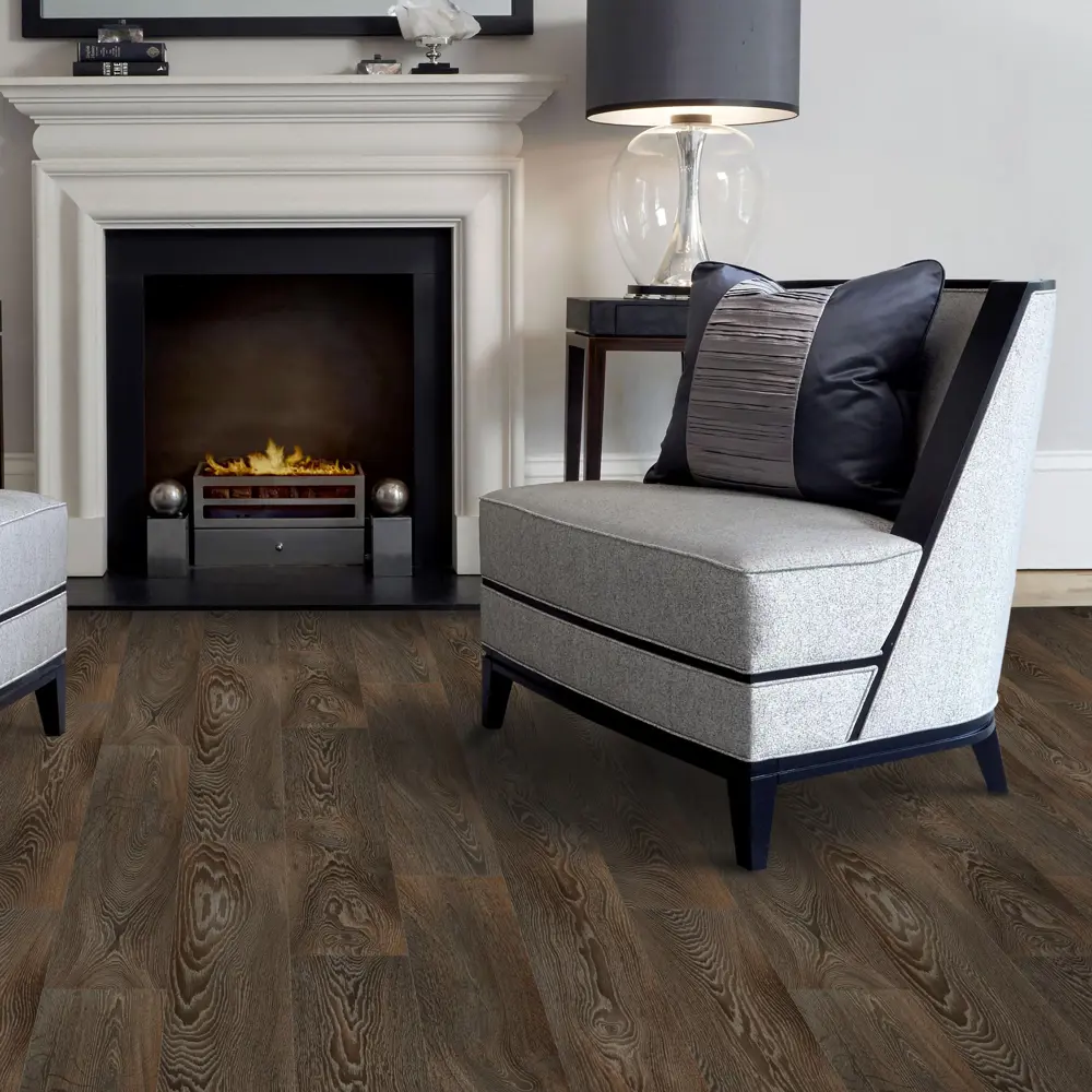 IVC Линолеум «Дуб Венский» для жилых и коммерческих помещений 14297263 STLM-1394312