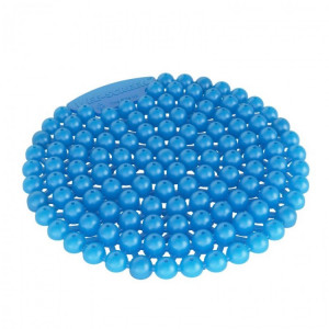 WEE-SCREEN Marine-Musk VECTAIR SYSTEMS WEE-SCREEN Экран - освежитель для писсуаров - аромат Морской Мускус синий