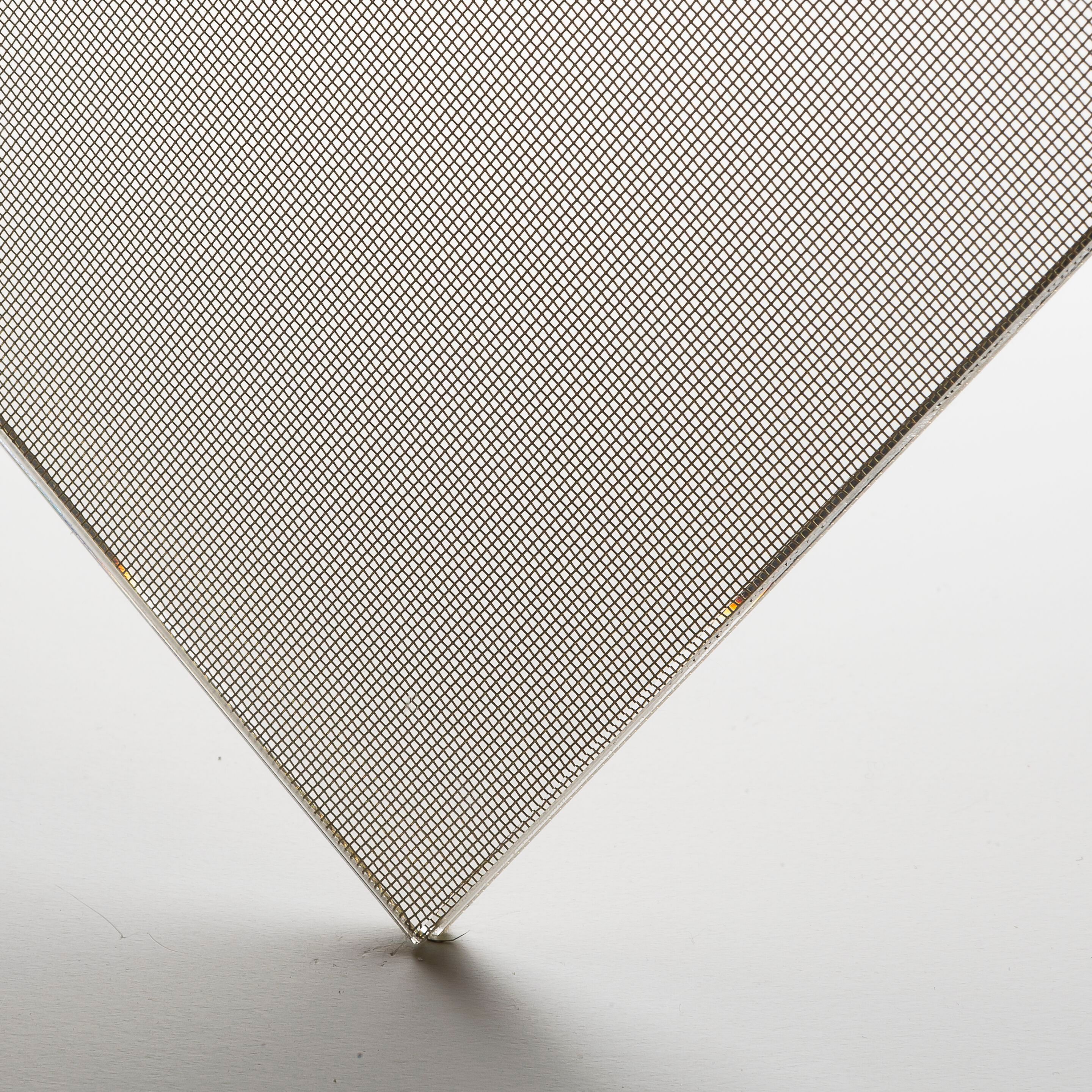 Пользовательские безопасности многослойные декоративные стекла VITRIK Vitrik ® Contract ARCH-00108690 - Вид №8