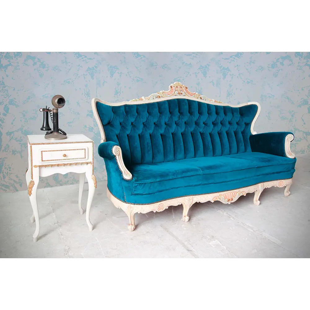 Лак-воск Parade Ice Laguna для декоративных покрытий 0,9 л 15076913 STLM-0005305 - Вид №5