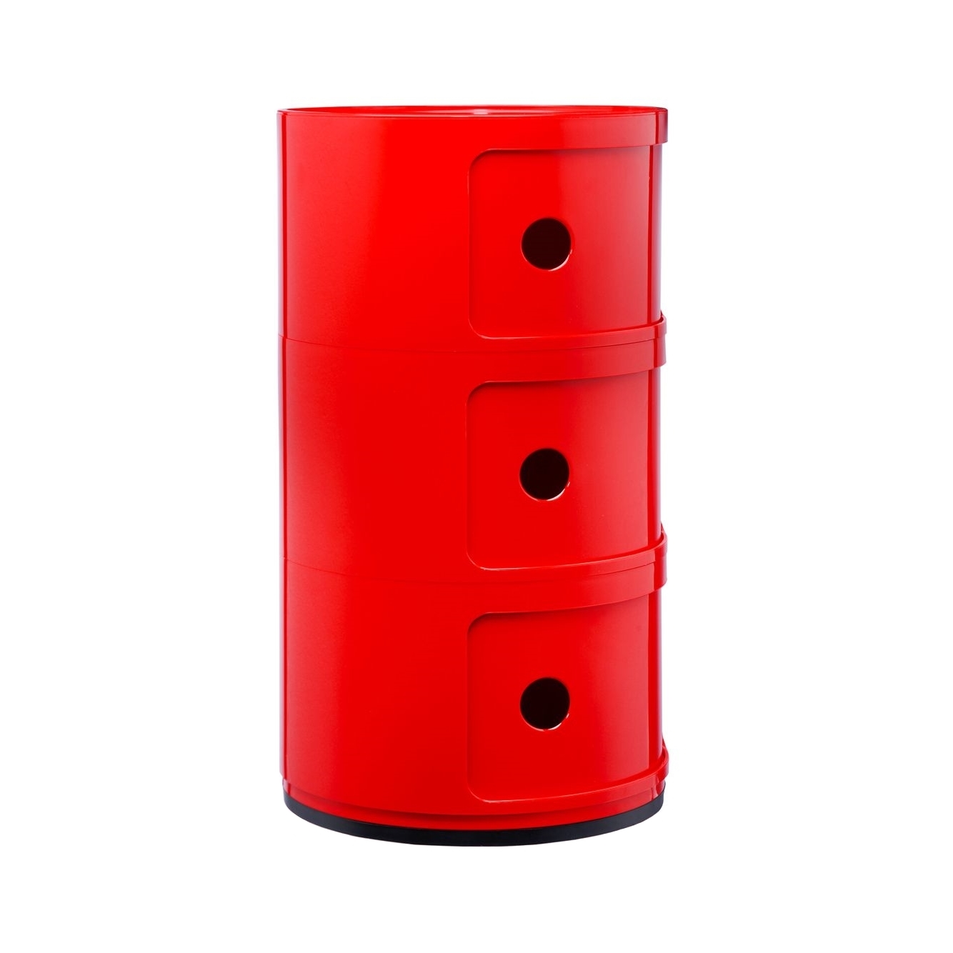 Тумба / Сomponibili Kartell sun-id-379476 - Вид №3