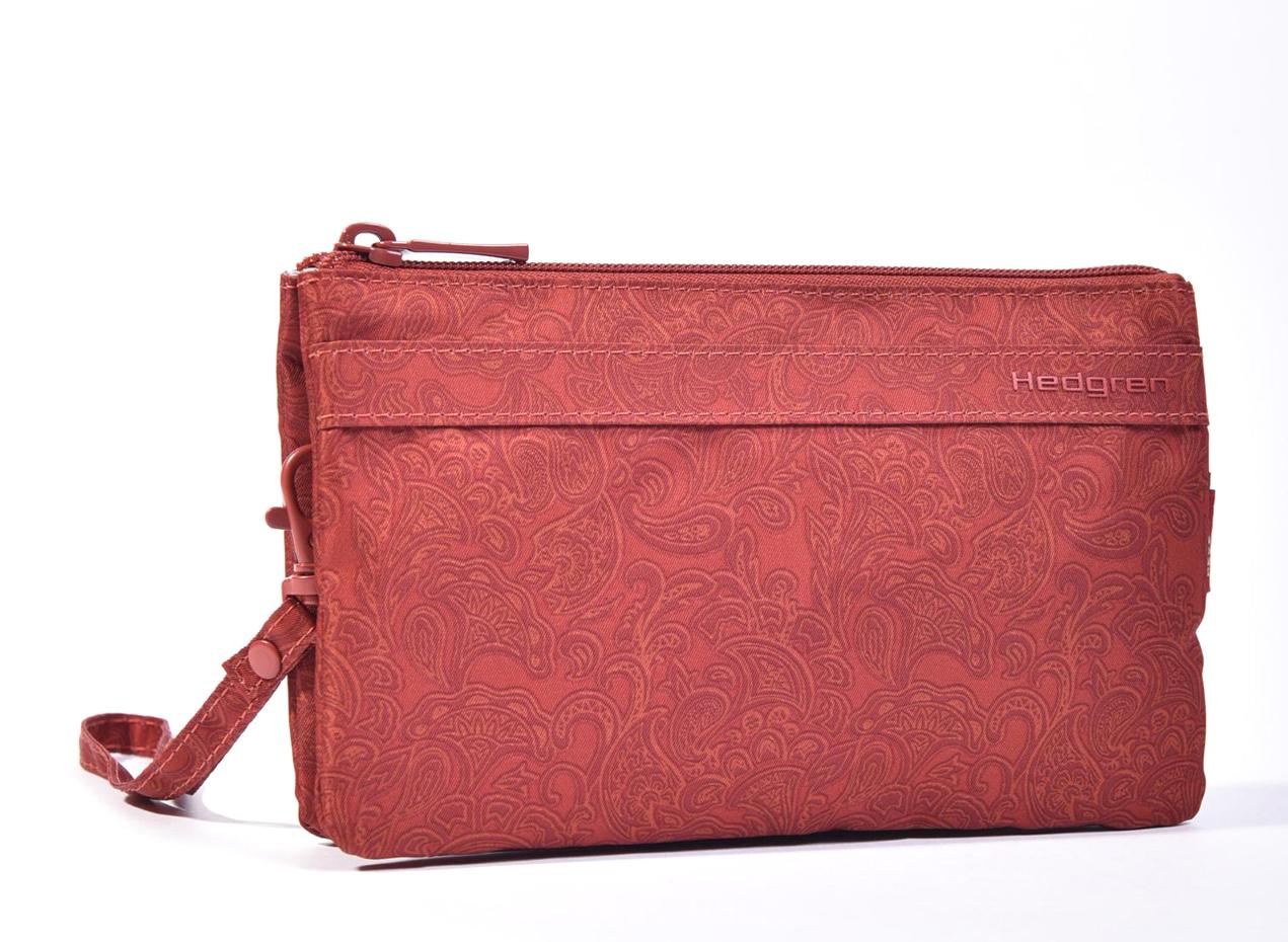 HFOL03L/824-01 Кошелек HFOL03L Franc Pouch RFID L Hedgren Follis  - Вид №1