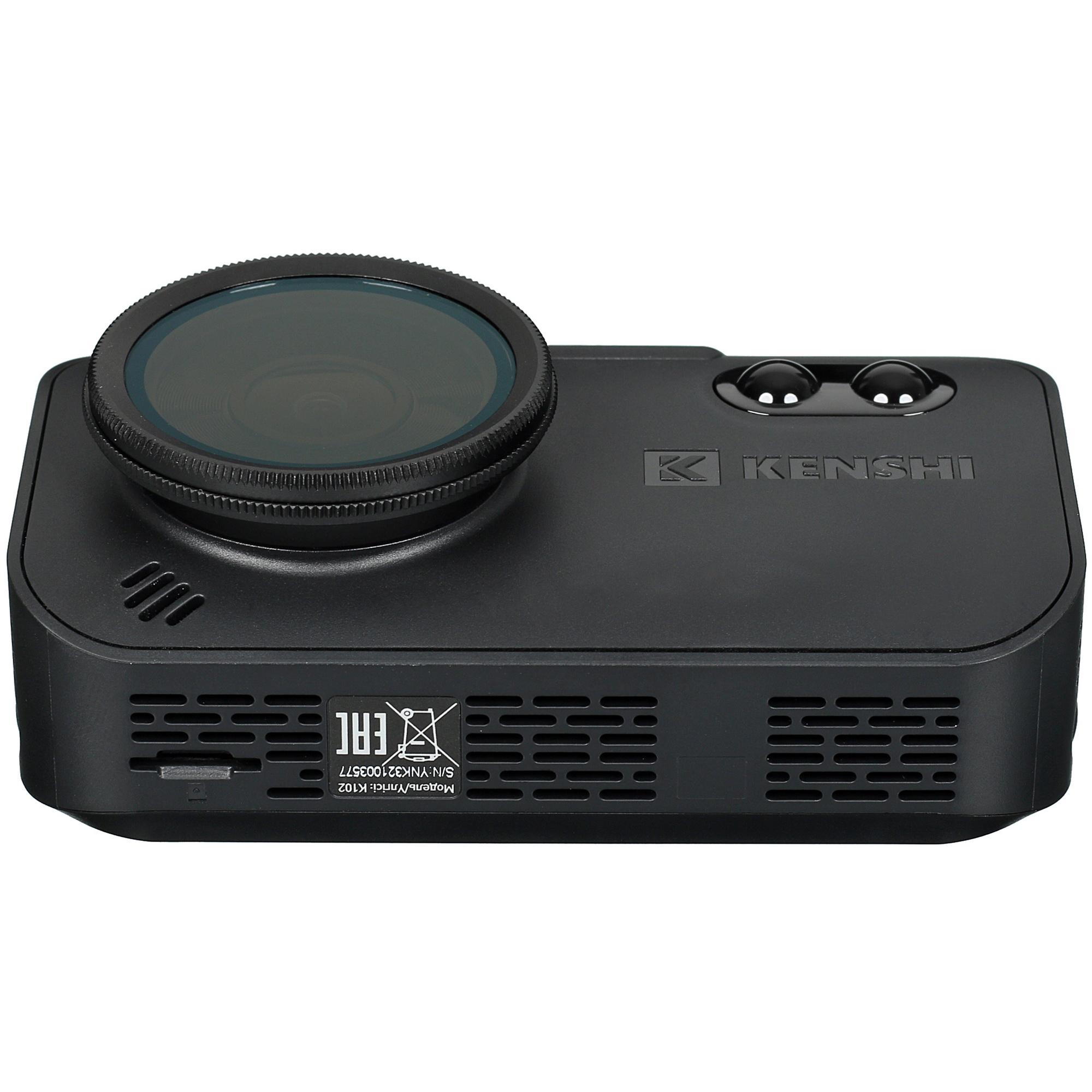 5415727 Видеорегистратор Kenshi K102 STDN-0010261 - Вид №7