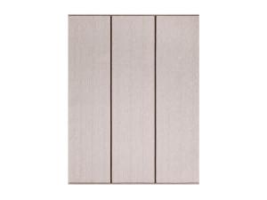 Прямоугольный ковер из синтетического волокна для улицы