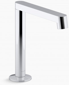 K-77969-CP Раковина KOHLER Polished Chrome