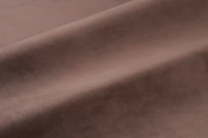 COLORISTICA Гравитация col.07 Ткань мебельная  Микровелюр  NEWГравитация Коричневый