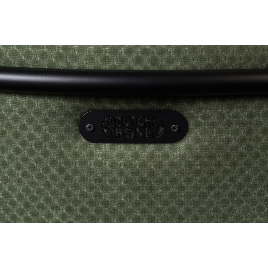 Стул Melonie зеленый Dutchbone 1100348 - Вид №8