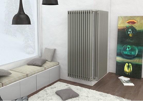 CORDIVARI Настенный радиатор горячей воды sun-id-1479138 - Вид №7