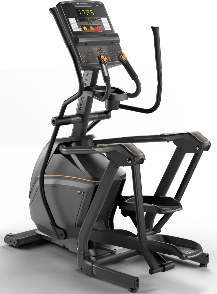 Эллиптический тренажер lifestyle group training led MATRIX sun-id-2068773