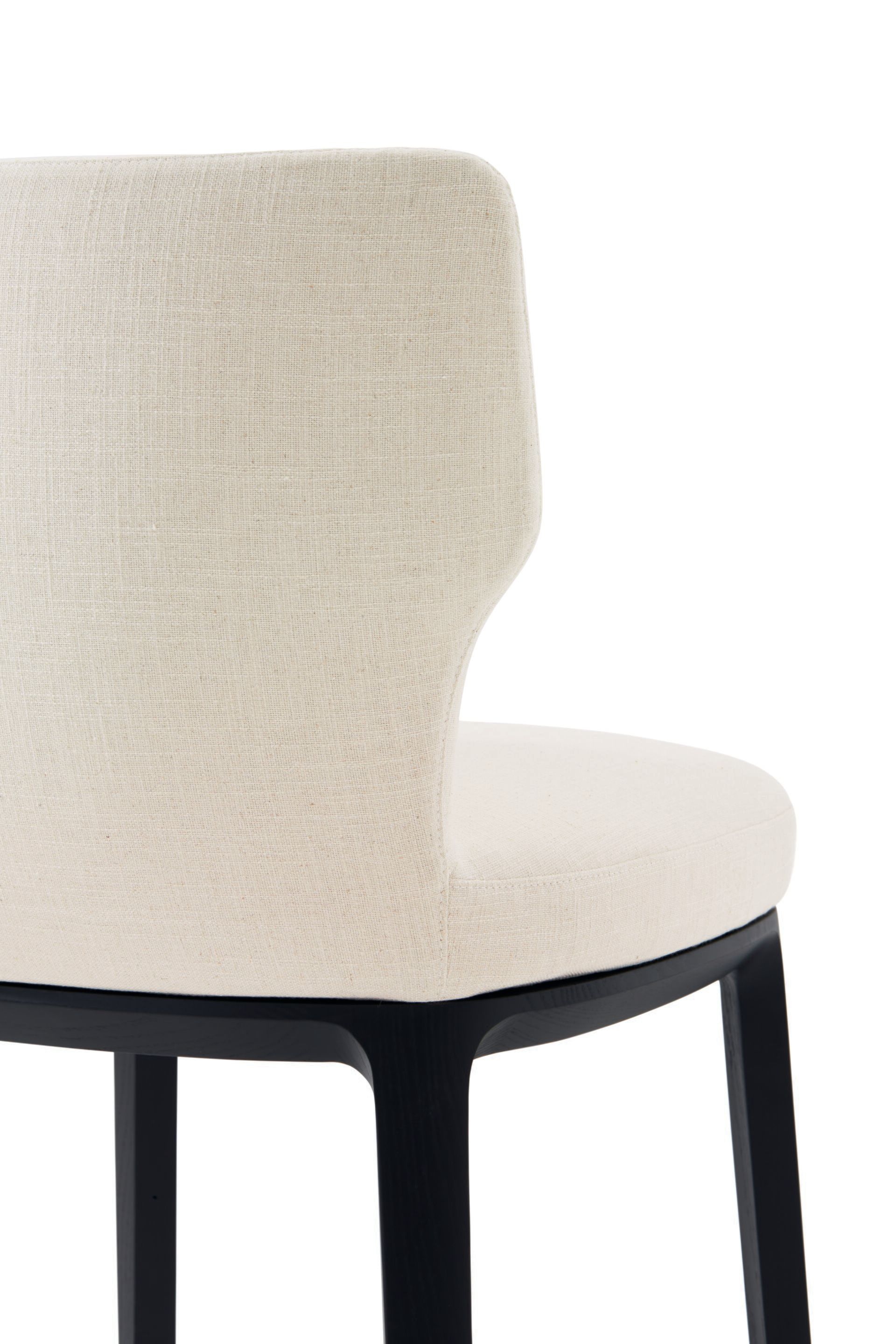 Тканевый стул DE PADOVA Ami ARCH-00045628 - Вид №12