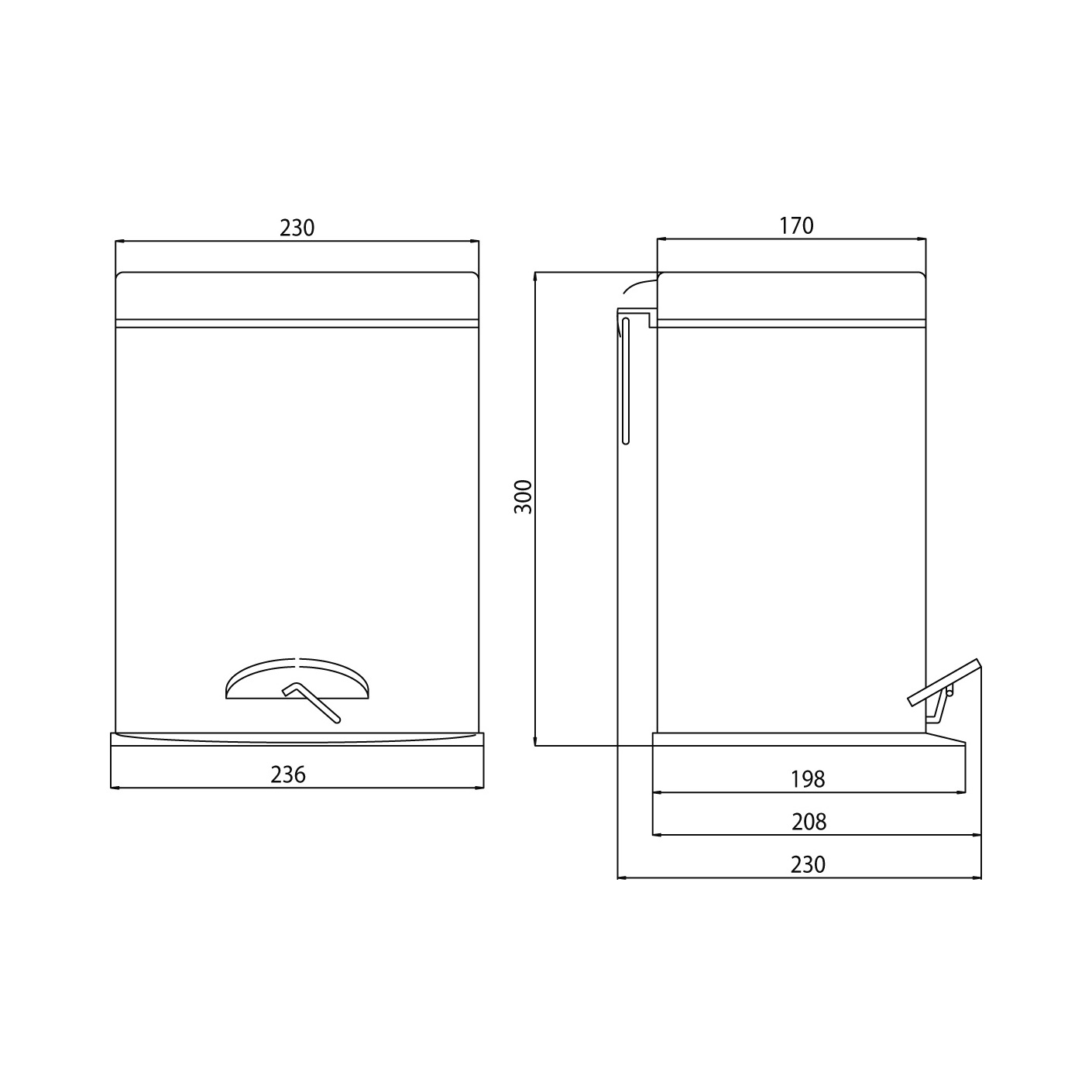Контейнер / Emco Emco Bad sun-id-375235 - Вид №2