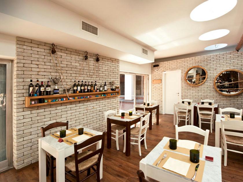 B&B Rivestimenti Naturali Кирпич глиняный для открытой кладки Mattoni / listelli Genesis 260 - Вид №4