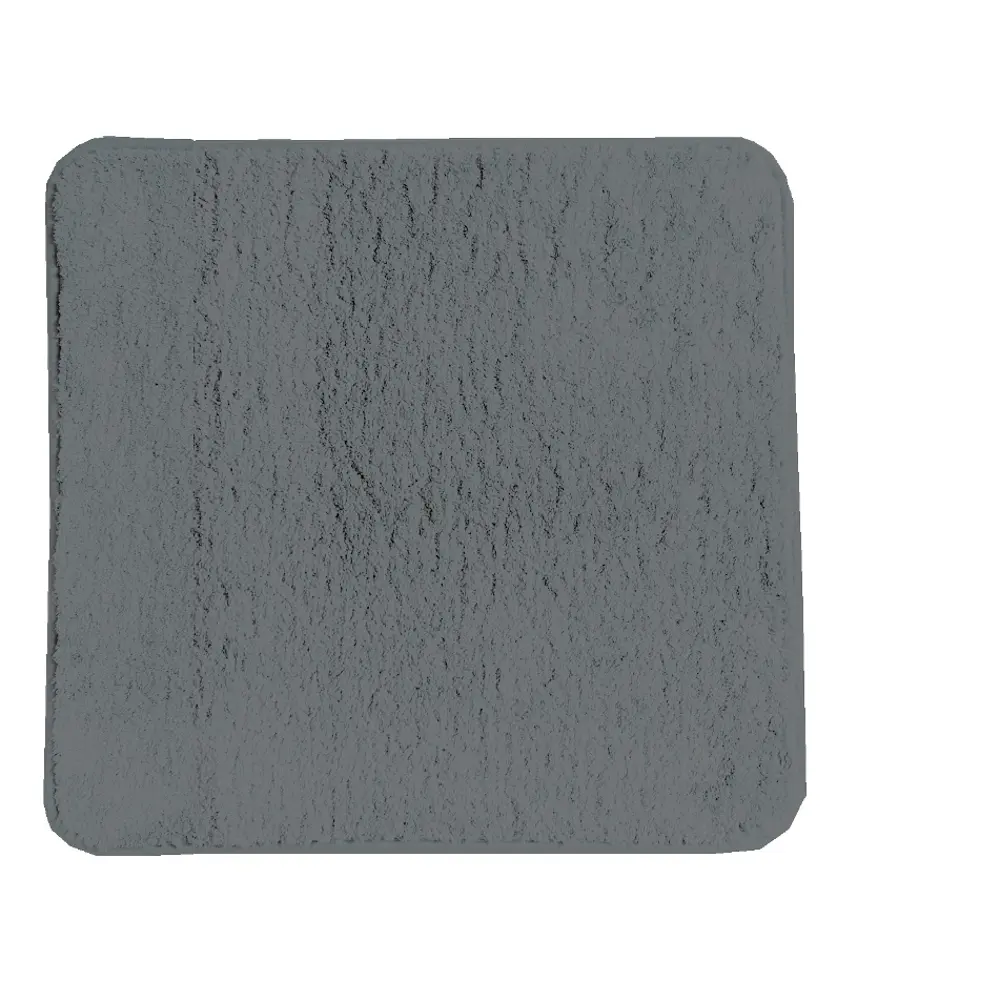 Коврик для ванной SWENSA Ping - уют и безопасность в сером исполнении 89379317 STLM-1388913