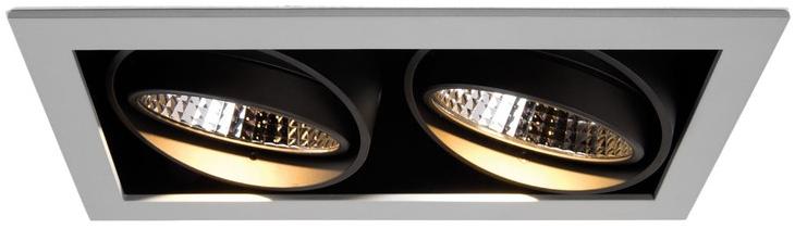 Modular Lighting Instruments Точечный светильник на потолок Mini multiple sun-id-1425882 - Вид №1