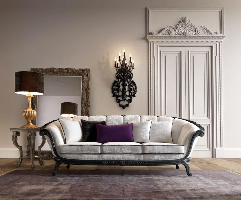 Andrea Fanfani Настольная лампа с прямым и отраженным светом Tornabuoni 921 - Вид №1