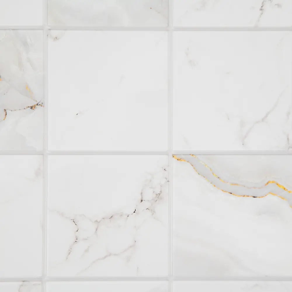 Santreyd Панель ПВХ Тиберио - мраморный глянец для стен 89154291 STLM-0079183