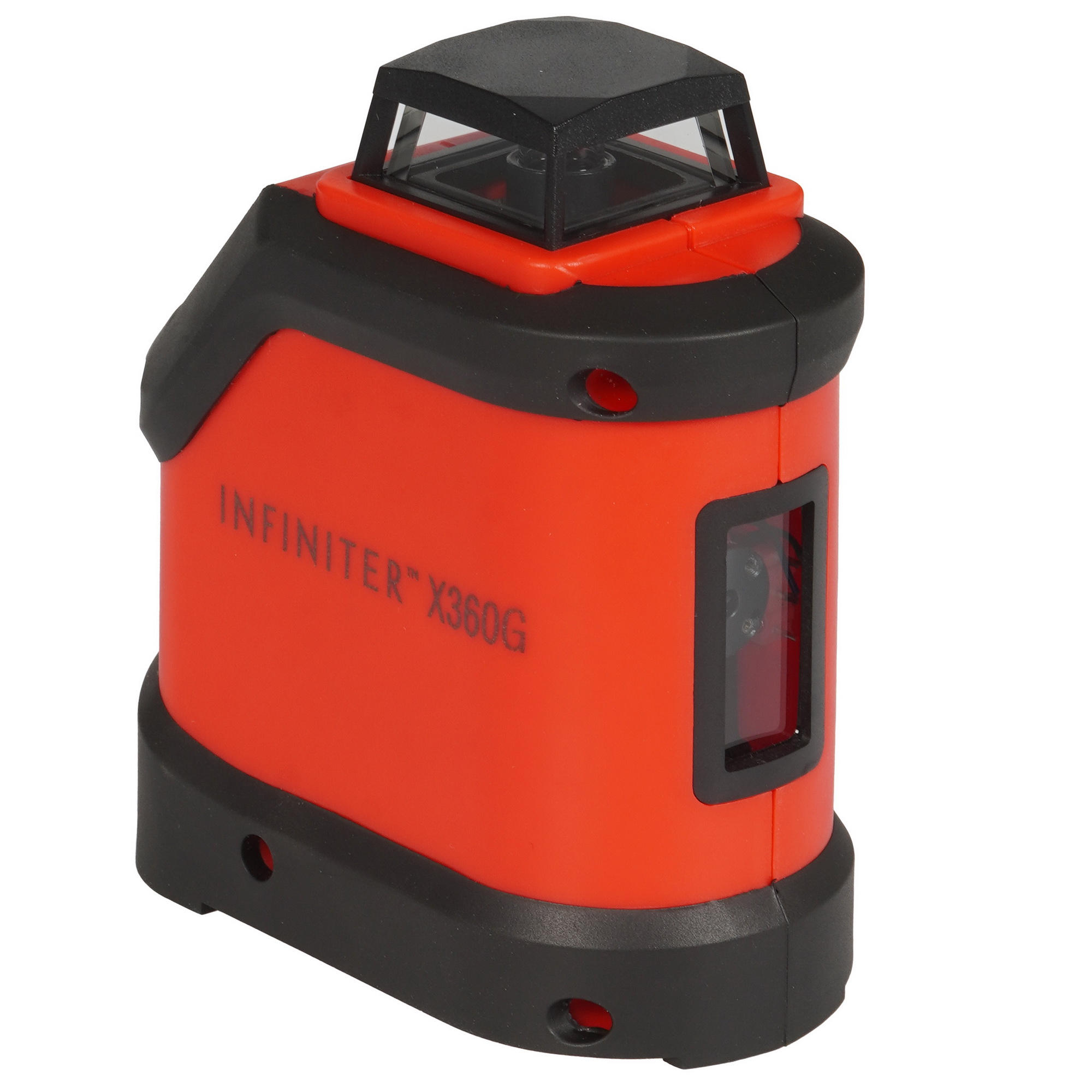 Лазерный нивелир INFINITER 1-004-002 9111001 STDN-0002738