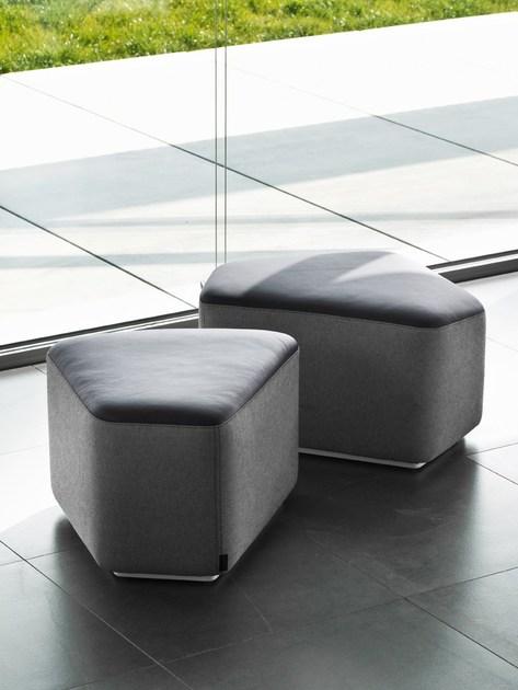 La Cividina Пуф с огнестойкой набивкой Modo sun-id-1394137 - Вид №2