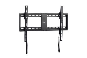 16144872 Кронштейн для LED/LCD телевизоров 32-90, max 45 кг, настенный TRENTO-39 black VLK